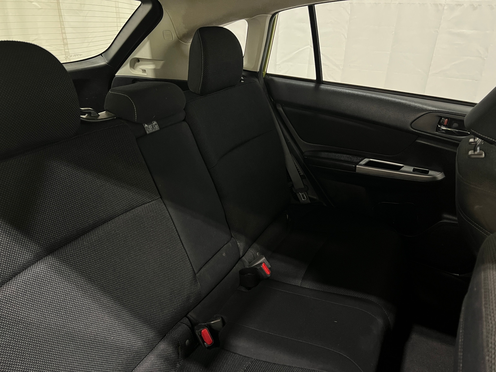 Thumbnail: 2014 Subaru XV Crosstrek - 6