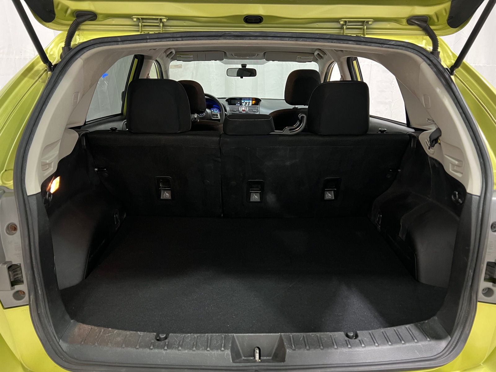 Thumbnail: 2014 Subaru XV Crosstrek - 7