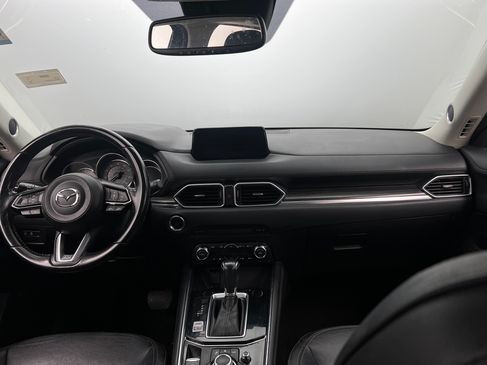 Thumbnail: 2018 Mazda CX-5 - 2