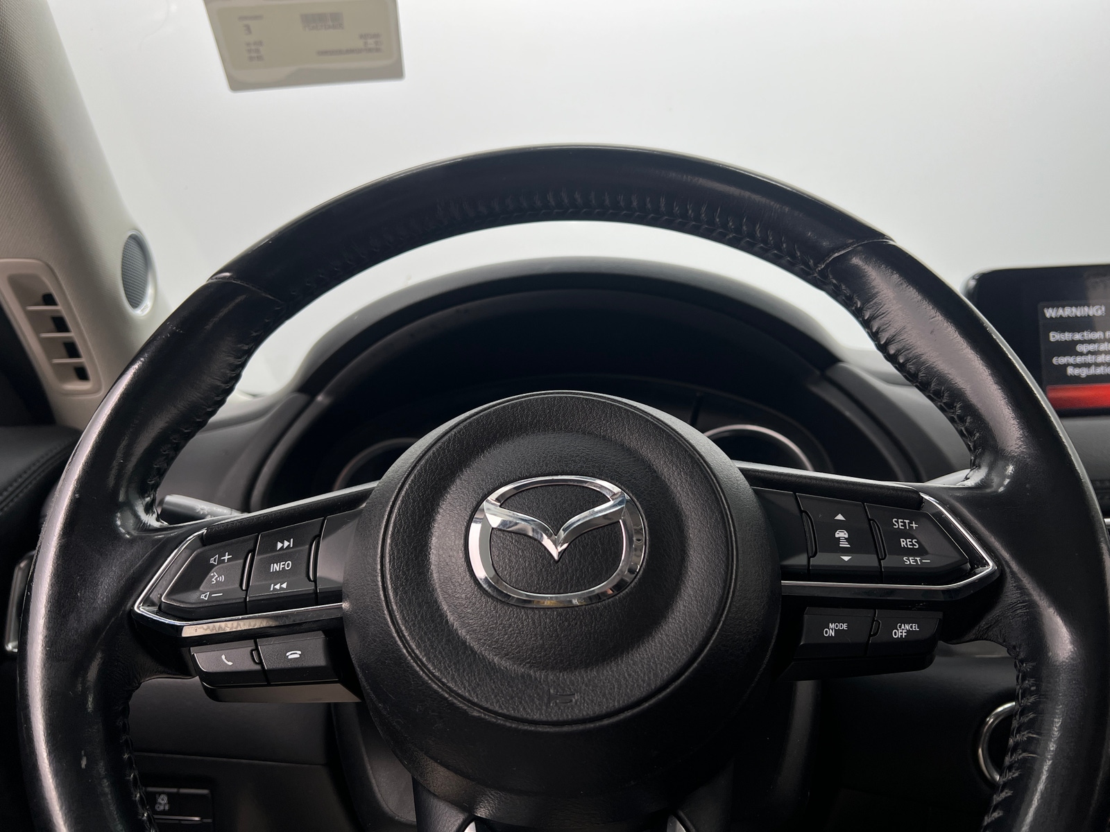 Thumbnail: 2018 Mazda CX-5 - 4