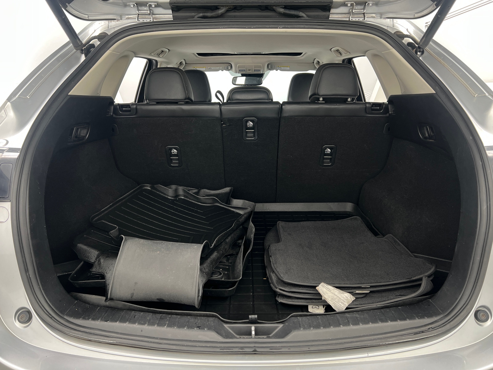 Thumbnail: 2018 Mazda CX-5 - 6