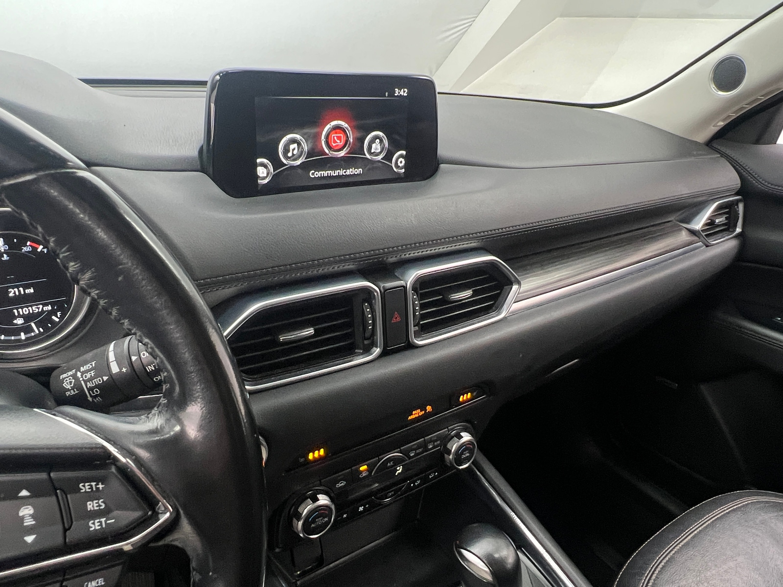 Thumbnail: 2018 Mazda CX-5 - 3