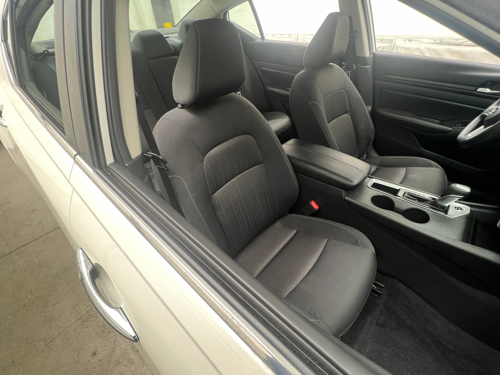 Thumbnail: 2025 Nissan Altima - 2