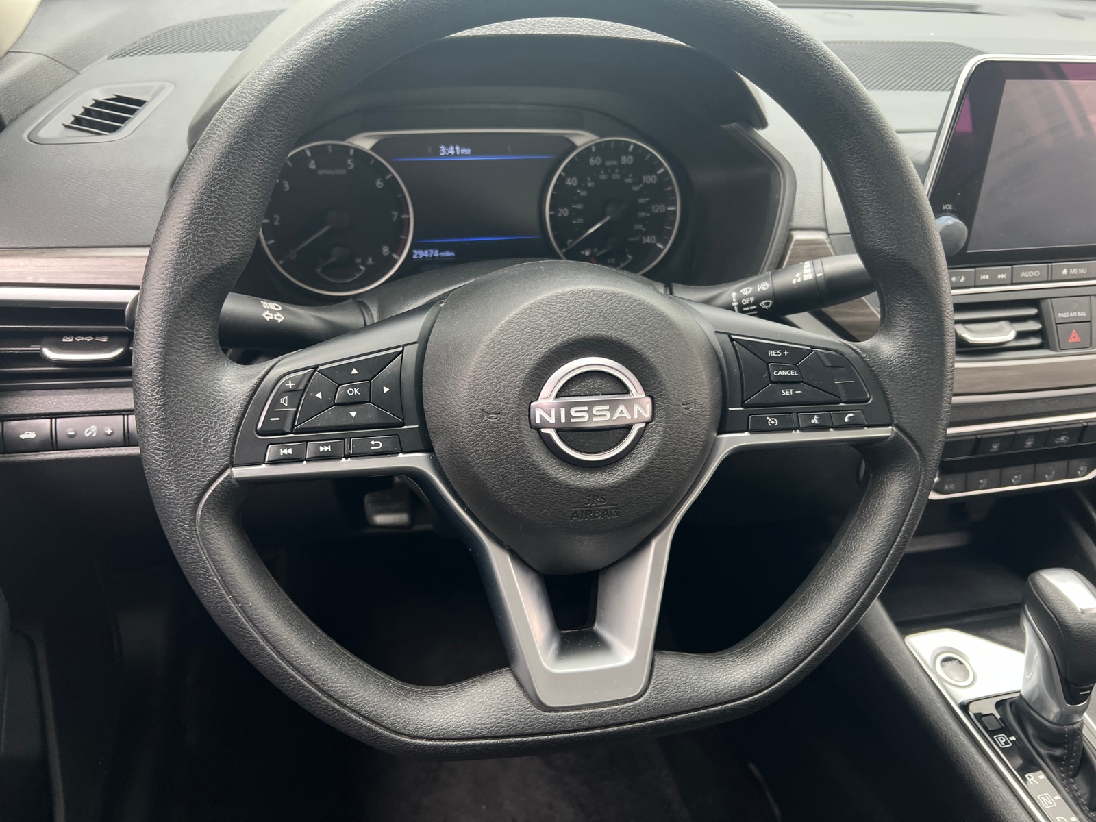 Thumbnail: 2025 Nissan Altima - 5