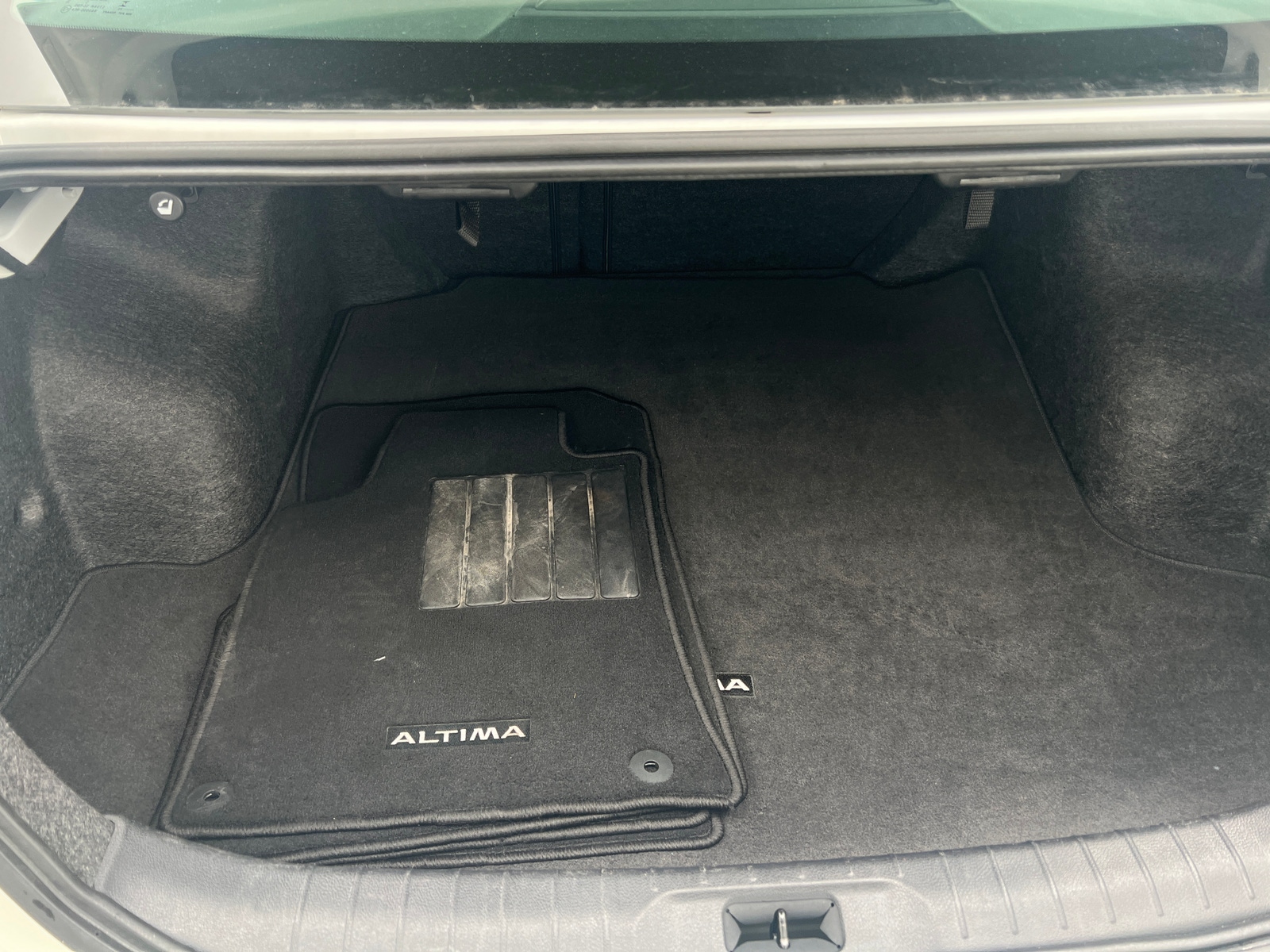 Thumbnail: 2025 Nissan Altima - 7