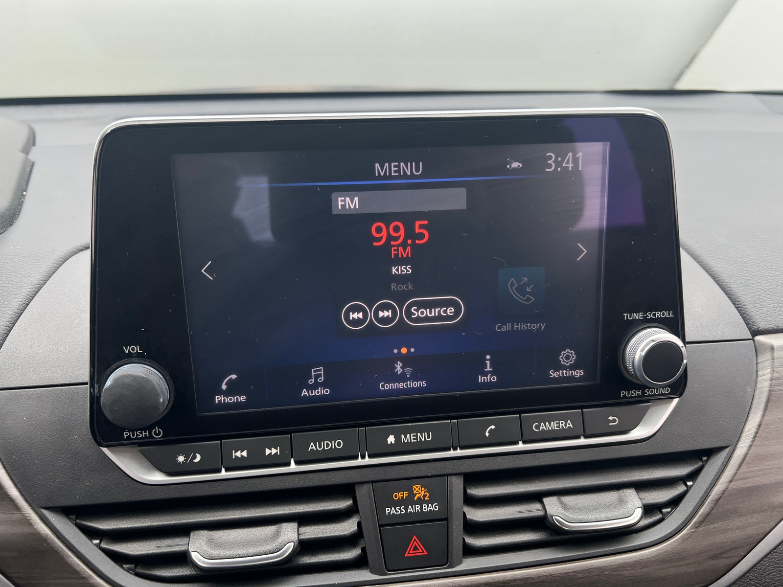 Thumbnail: 2025 Nissan Altima - 4