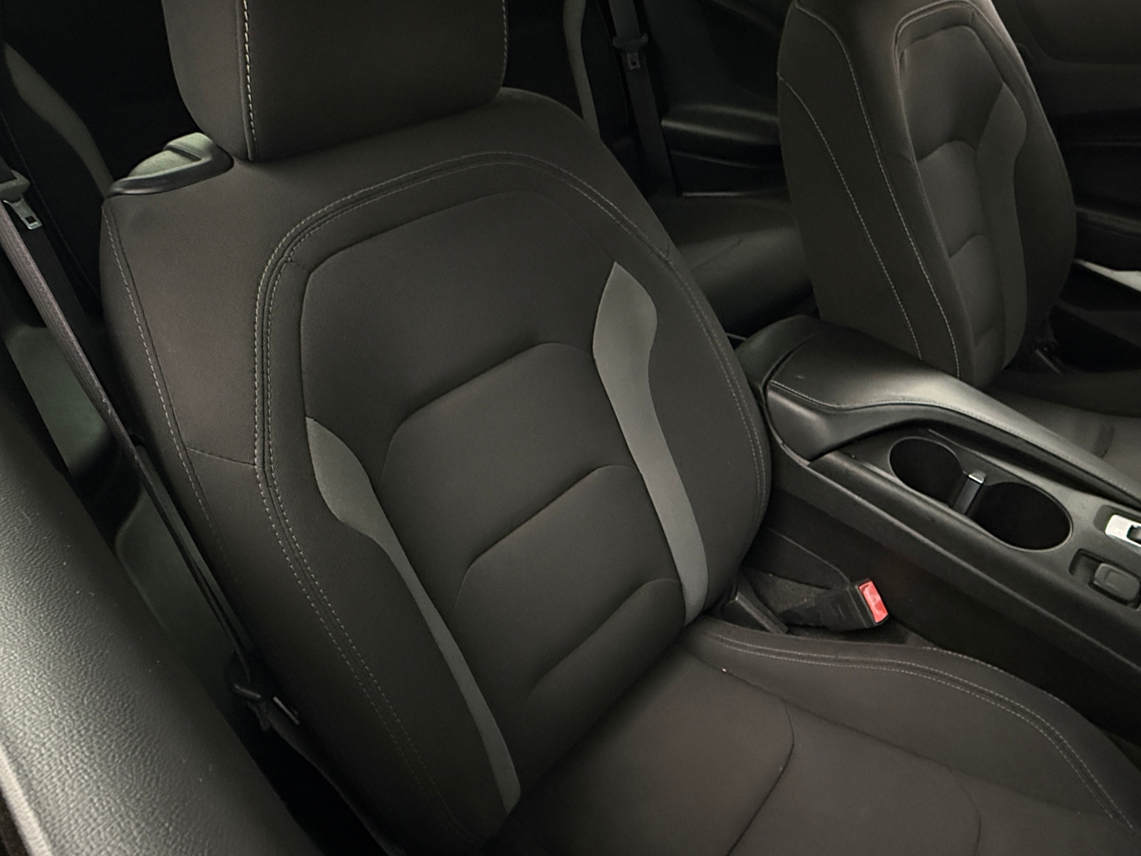 Thumbnail: 2017 Chevrolet Camaro - 2