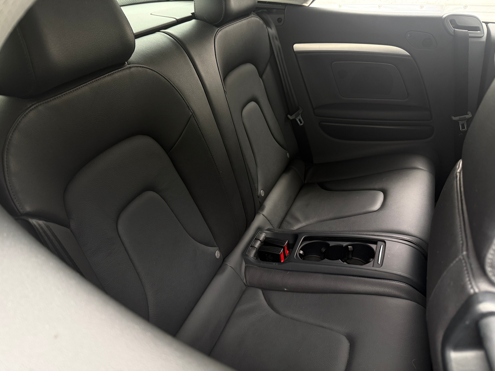 Thumbnail: 2014 Audi A5 - 5