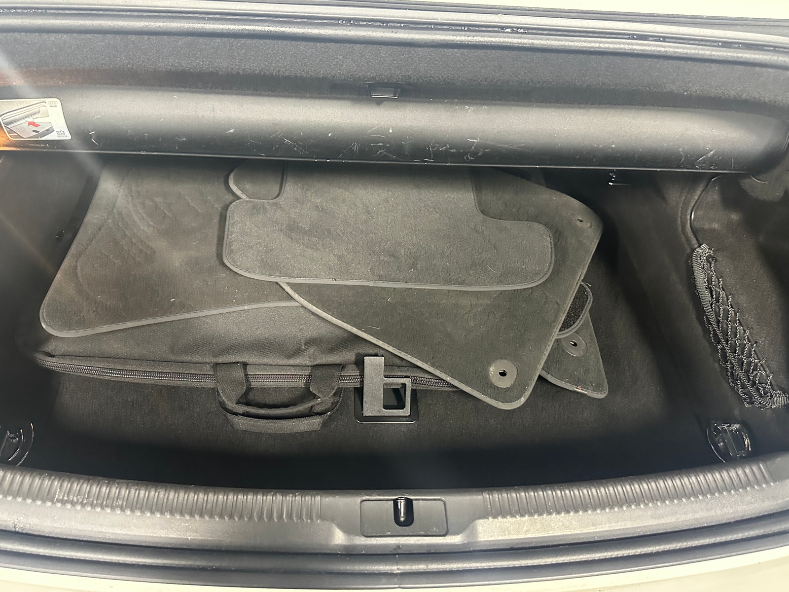 Thumbnail: 2014 Audi A5 - 6