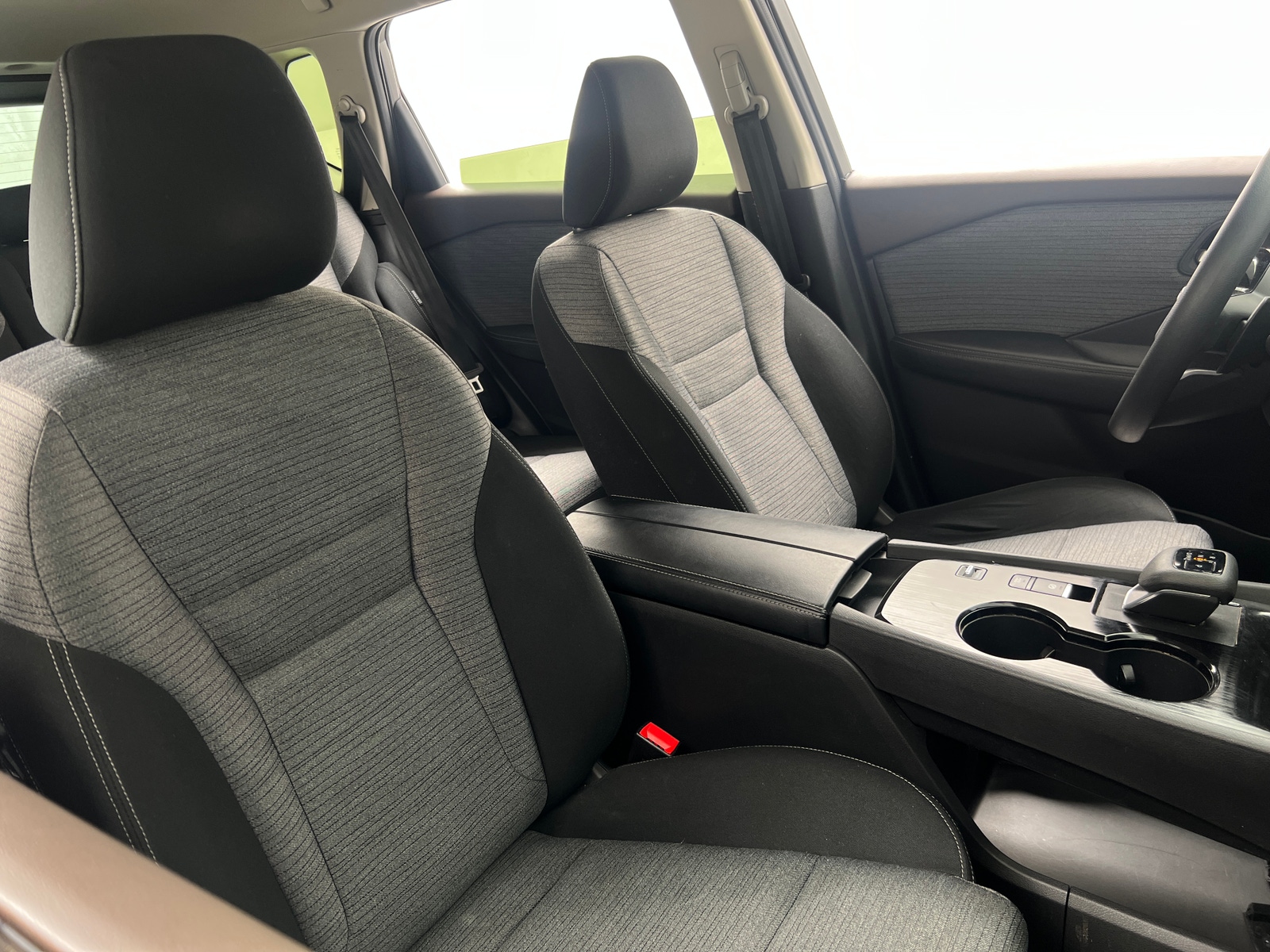 Thumbnail: 2023 Nissan Rogue - 2