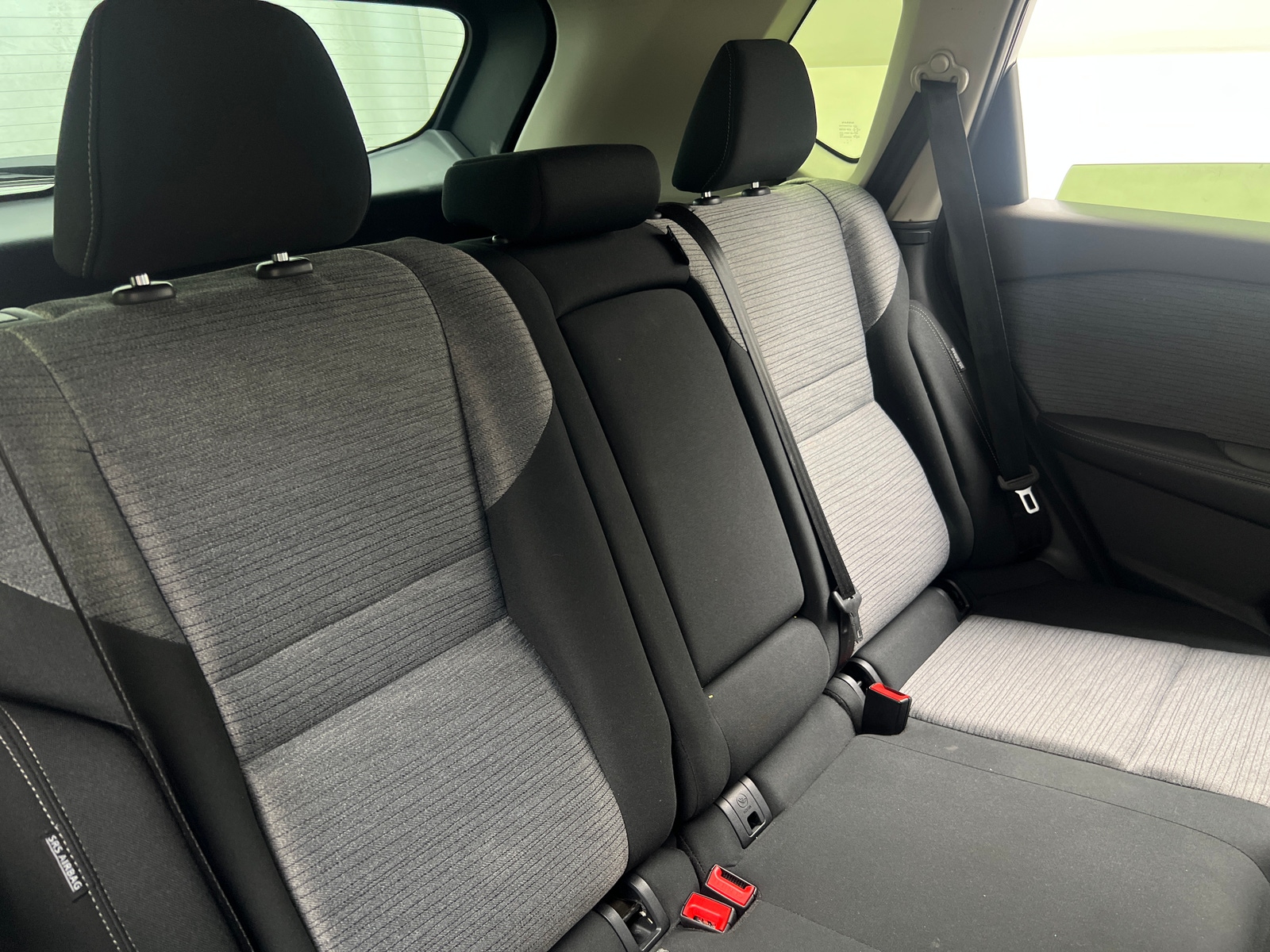 Thumbnail: 2023 Nissan Rogue - 6