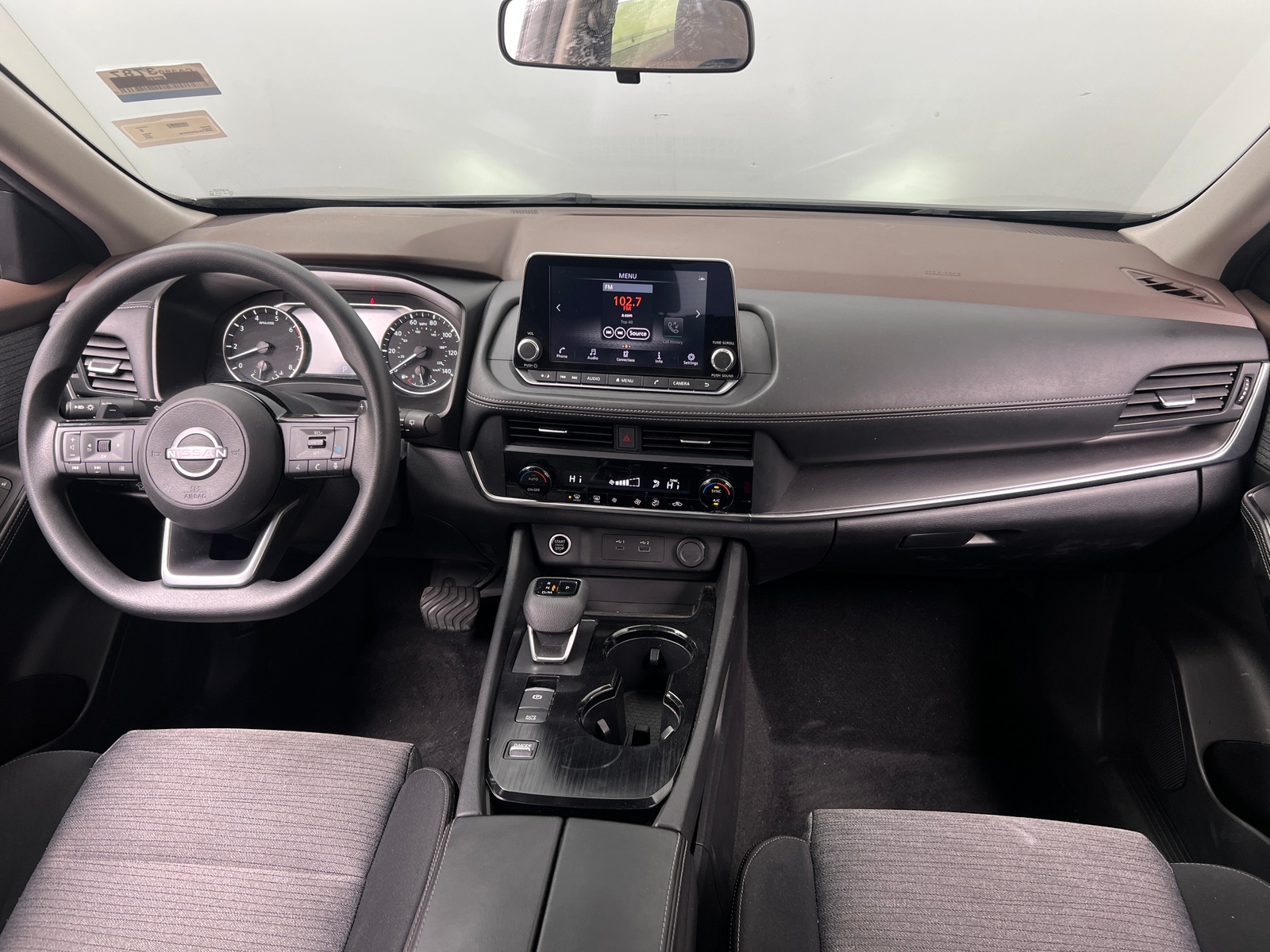 Thumbnail: 2023 Nissan Rogue - 3