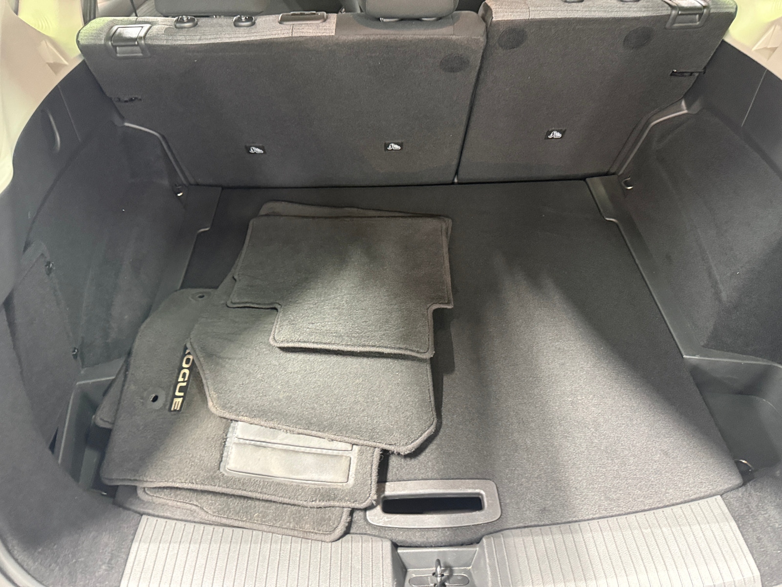 Thumbnail: 2023 Nissan Rogue - 7