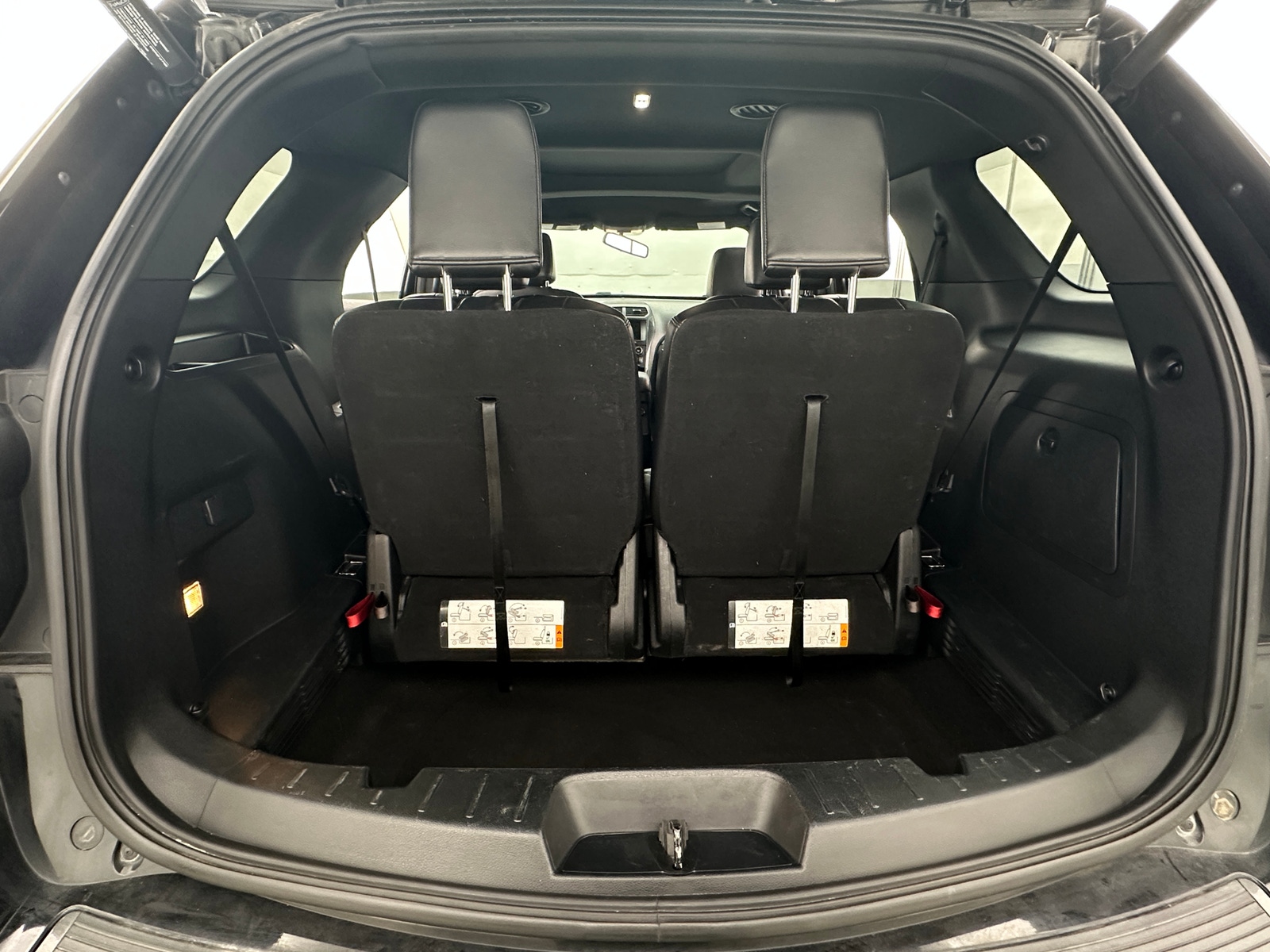 Thumbnail: 2018 Ford Explorer - 6