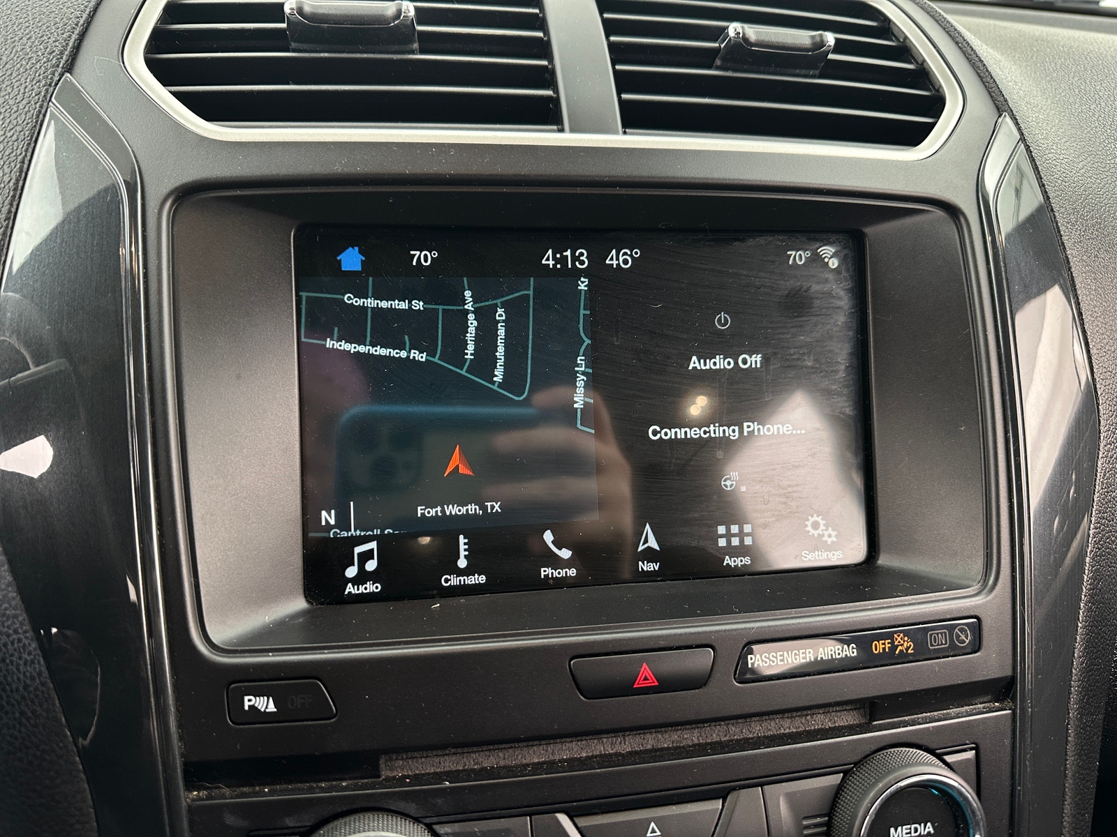 Thumbnail: 2018 Ford Explorer - 3