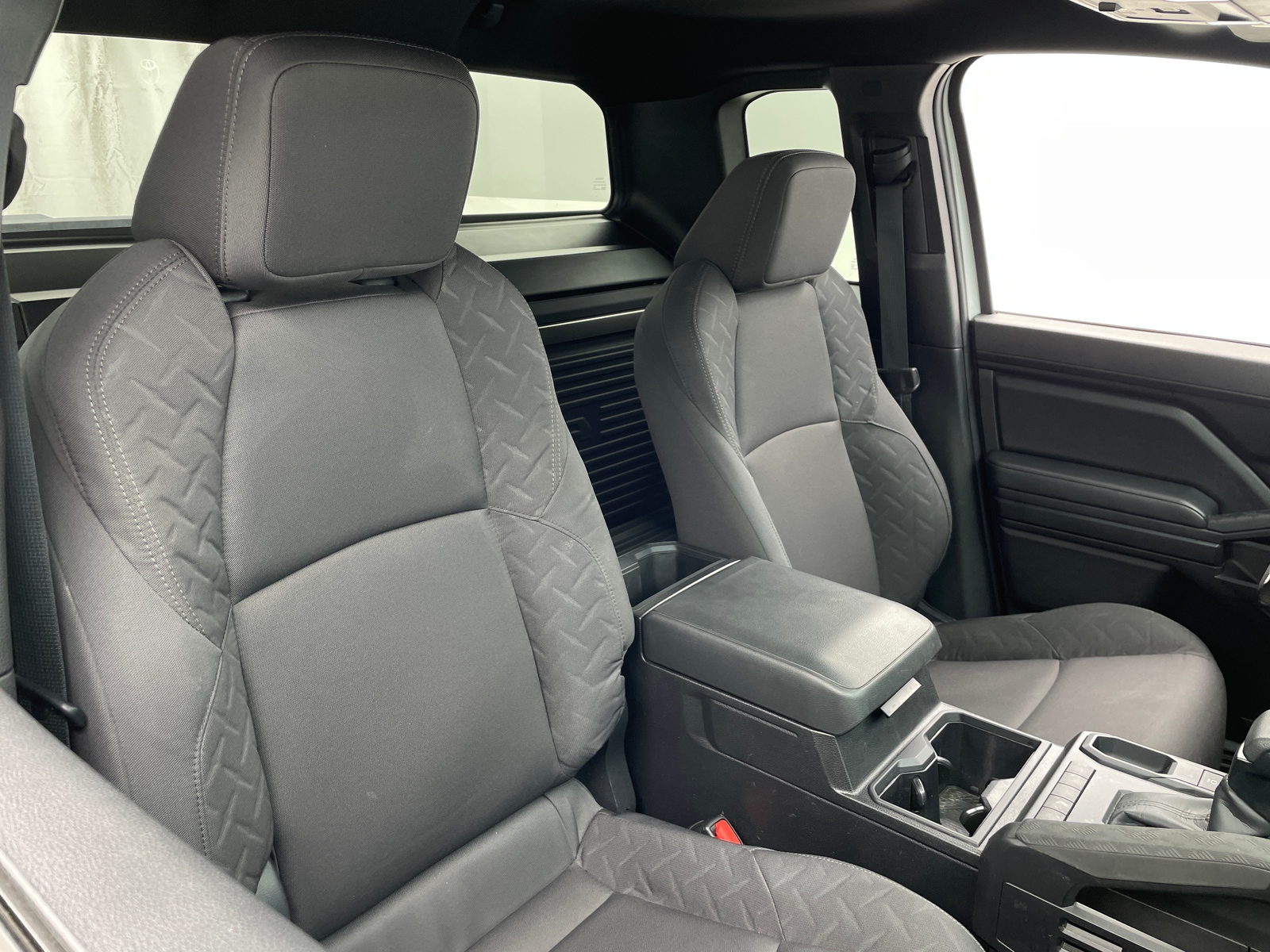 Thumbnail: 2025 Toyota Tacoma - 2