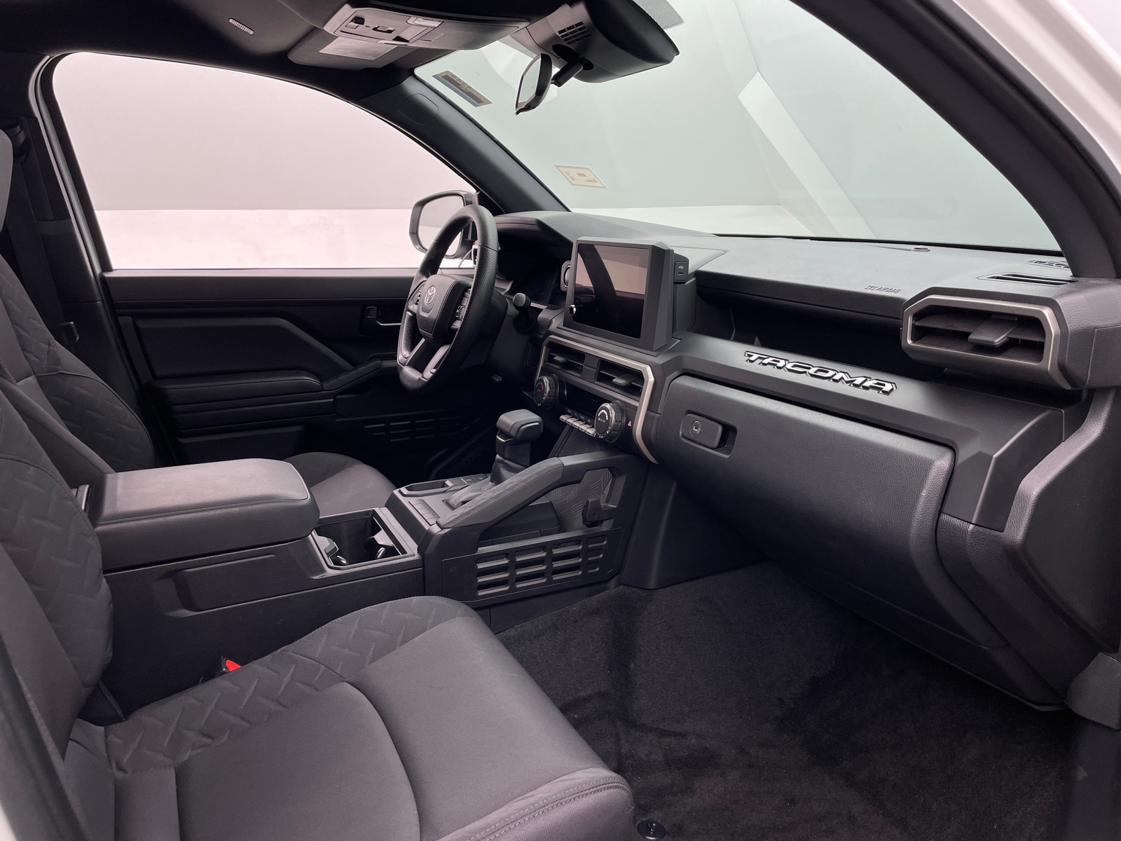 Thumbnail: 2025 Toyota Tacoma - 3