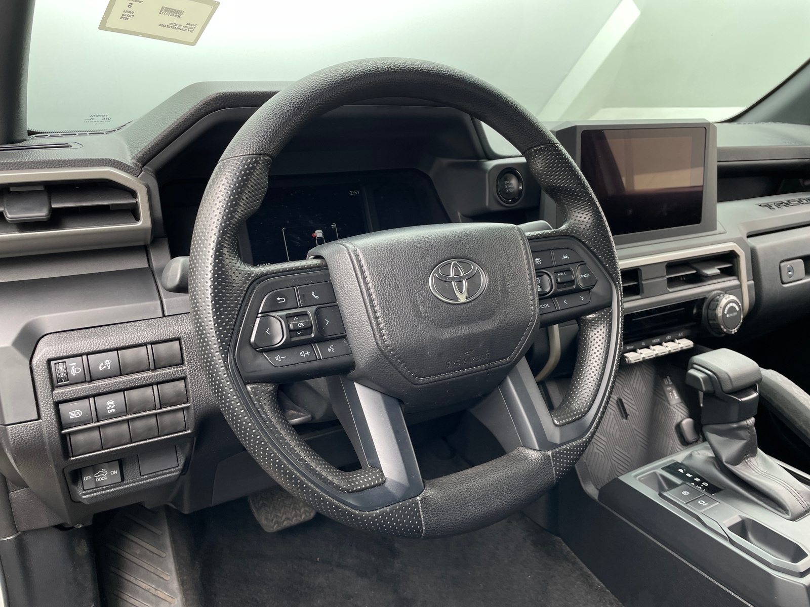 Thumbnail: 2025 Toyota Tacoma - 5