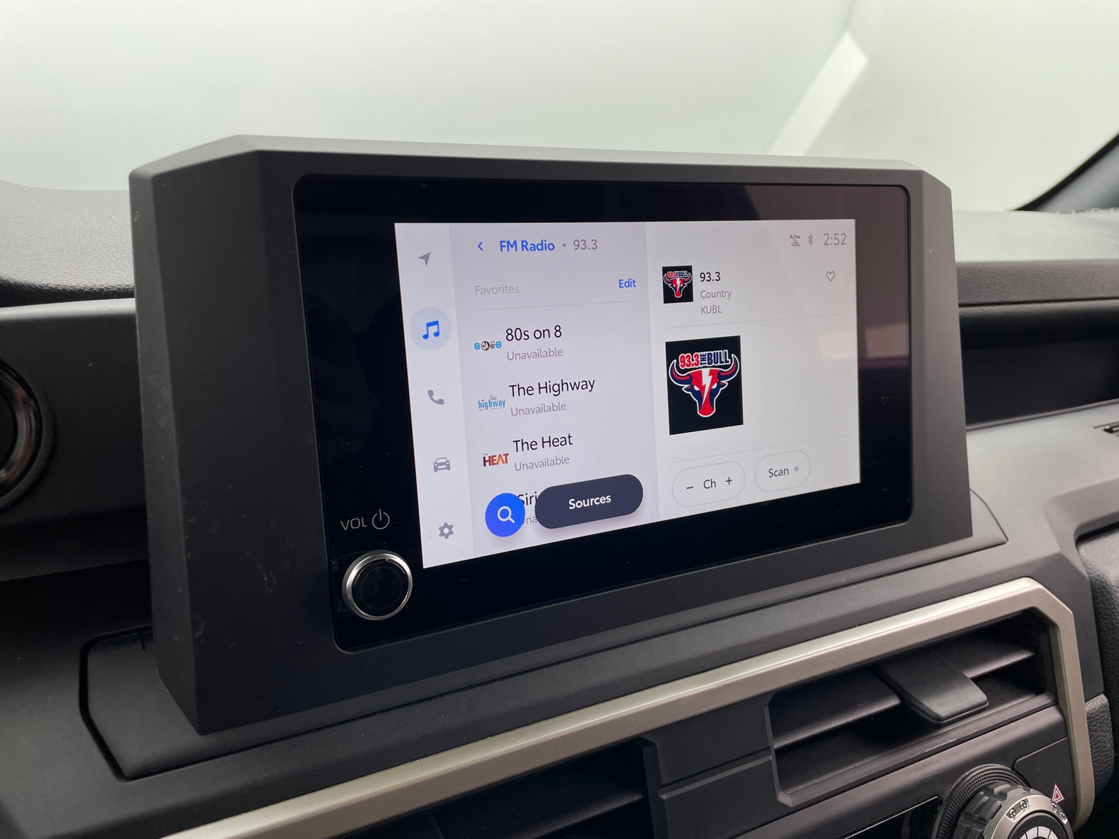 Thumbnail: 2025 Toyota Tacoma - 4