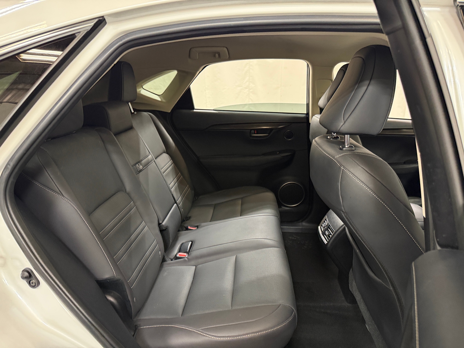 Thumbnail: 2020 Lexus NX - 5