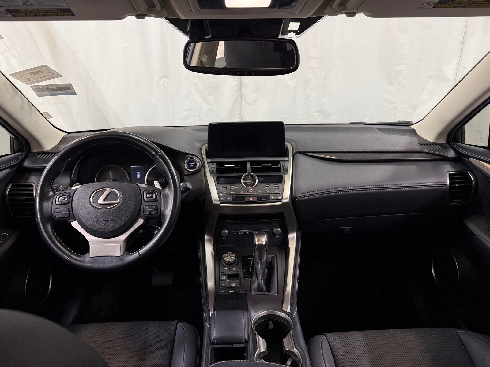 Thumbnail: 2020 Lexus NX - 2