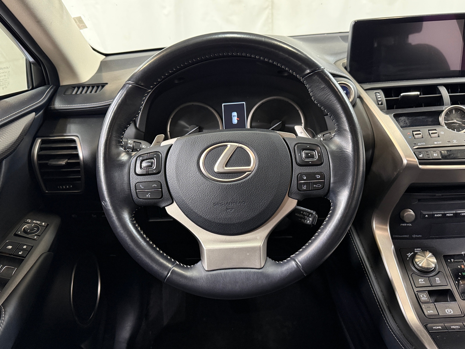 Thumbnail: 2020 Lexus NX - 4