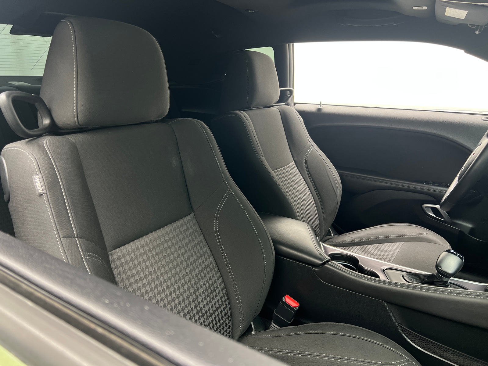 Thumbnail: 2018 Dodge Challenger - 2