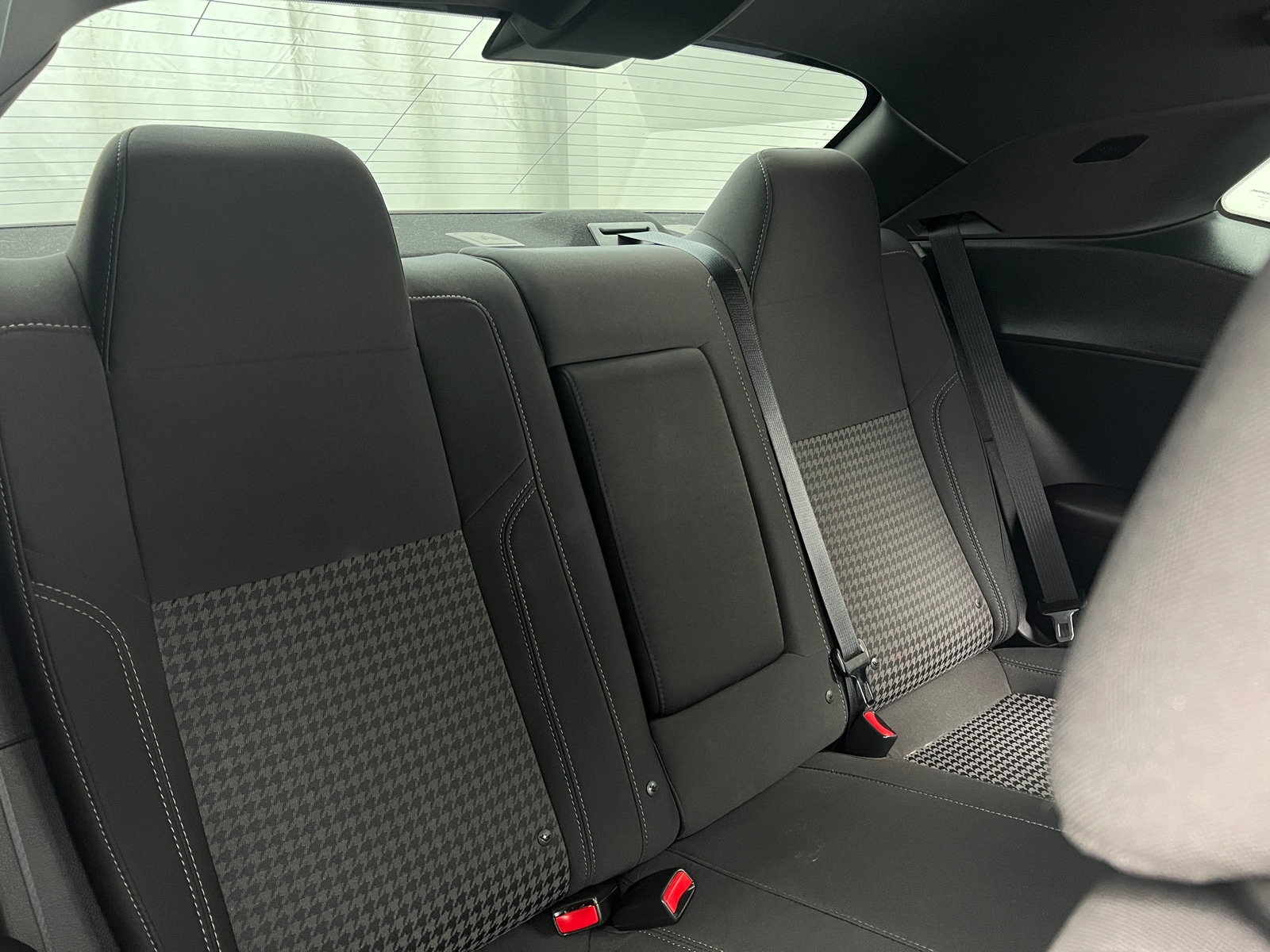 Thumbnail: 2018 Dodge Challenger - 5