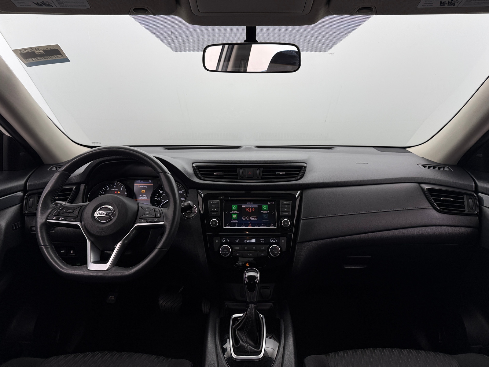 Thumbnail: 2018 Nissan Rogue - 3