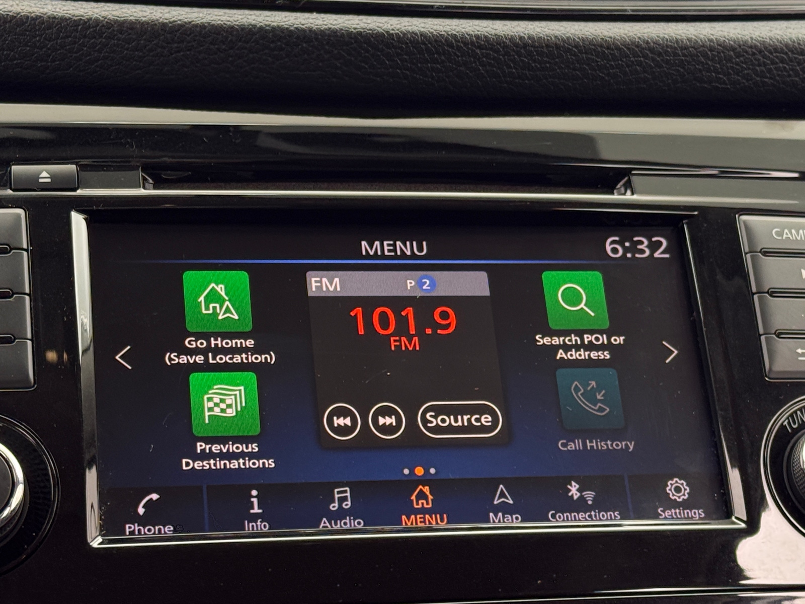 Thumbnail: 2018 Nissan Rogue - 4