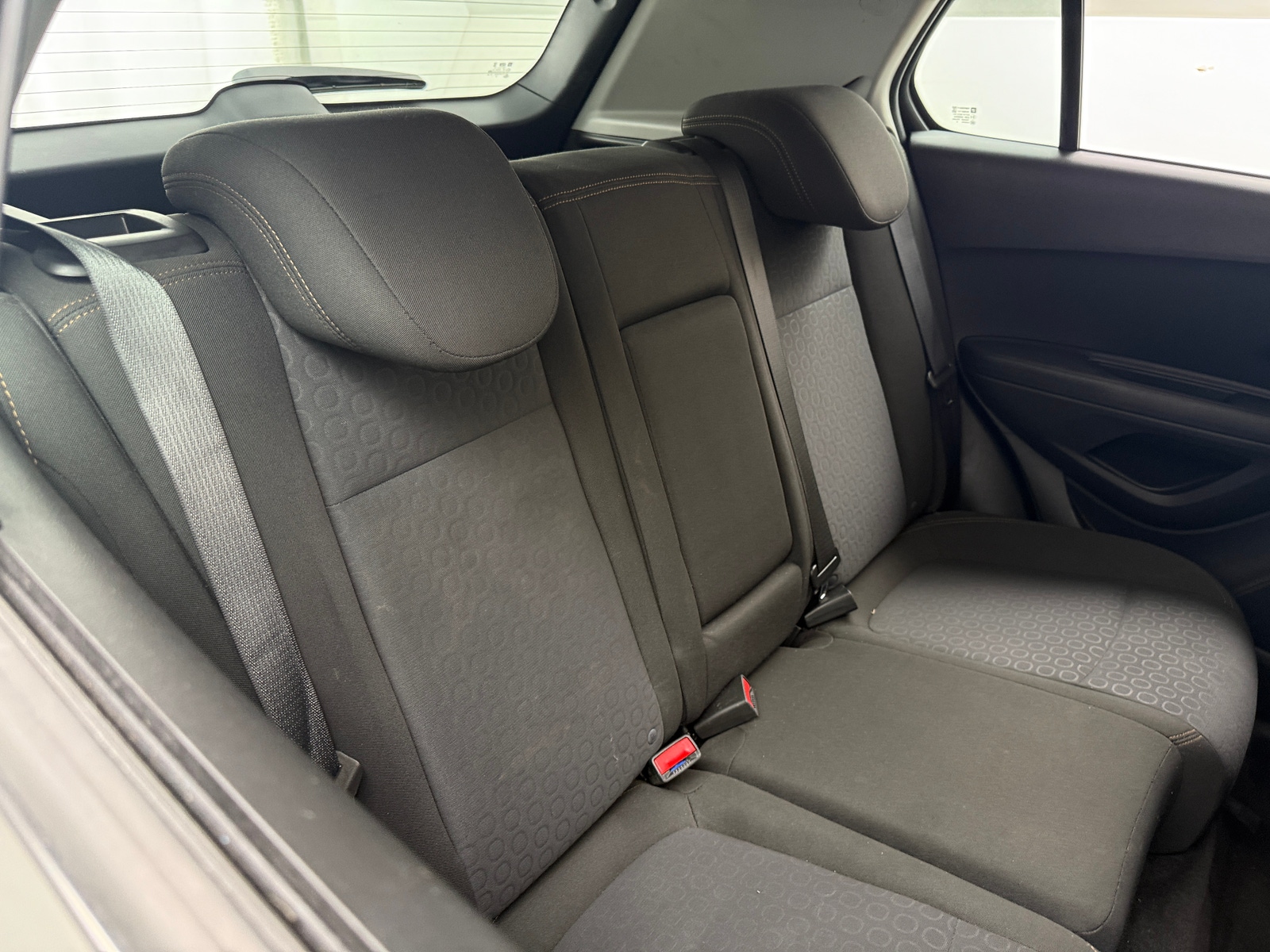 Thumbnail: 2020 Chevrolet Trax - 6