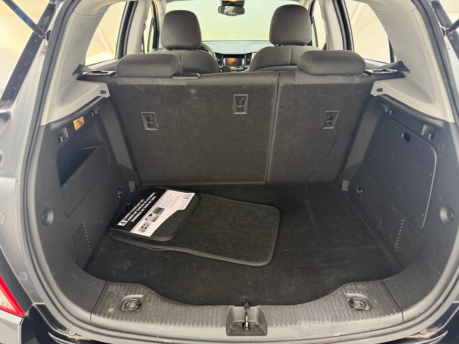 Thumbnail: 2020 Chevrolet Trax - 7