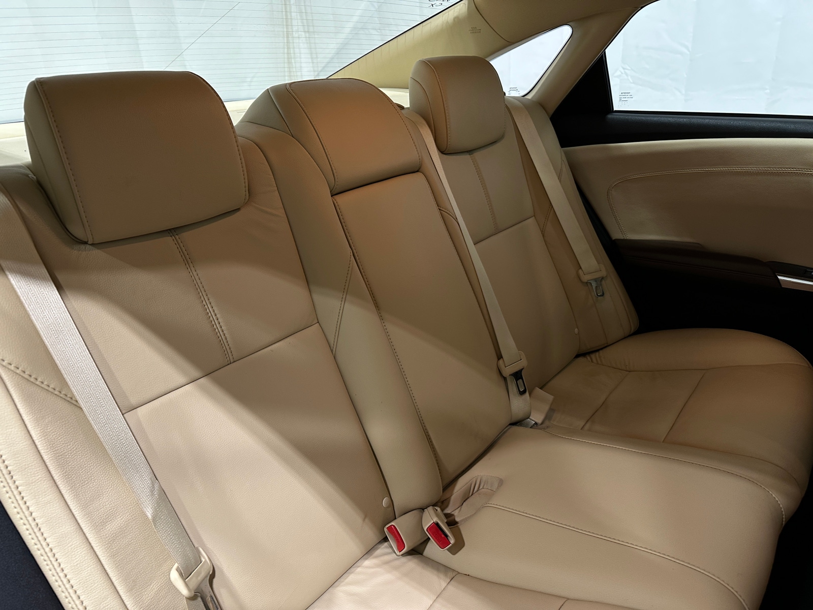 Thumbnail: 2018 Toyota Avalon - 5