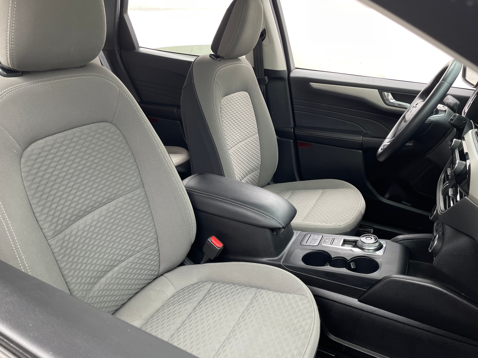 Thumbnail: 2021 Ford Escape - 2