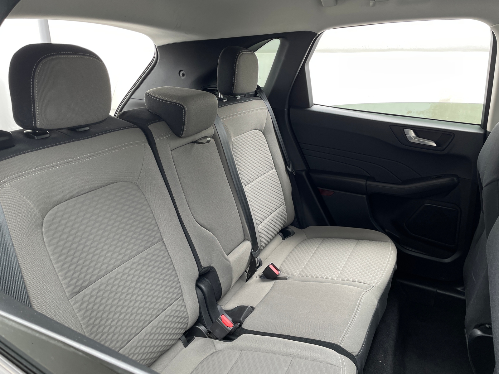 Thumbnail: 2021 Ford Escape - 6