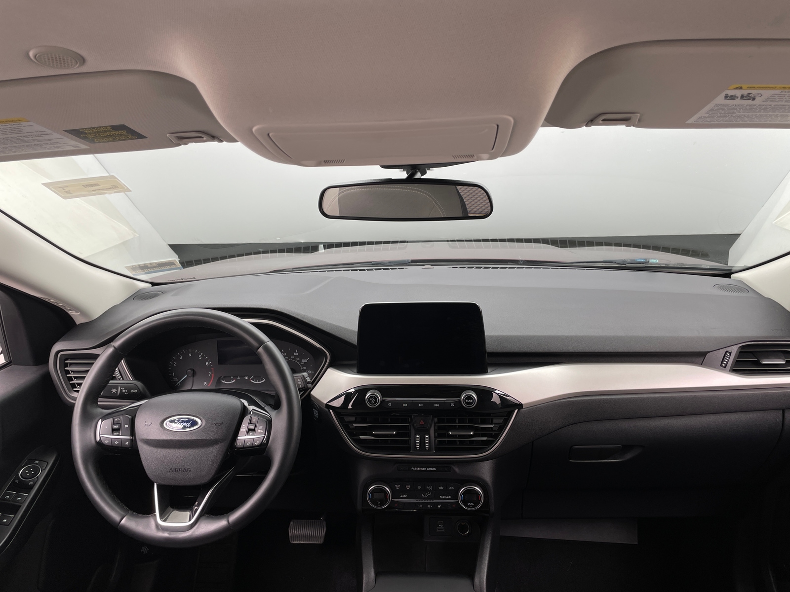 Thumbnail: 2021 Ford Escape - 3