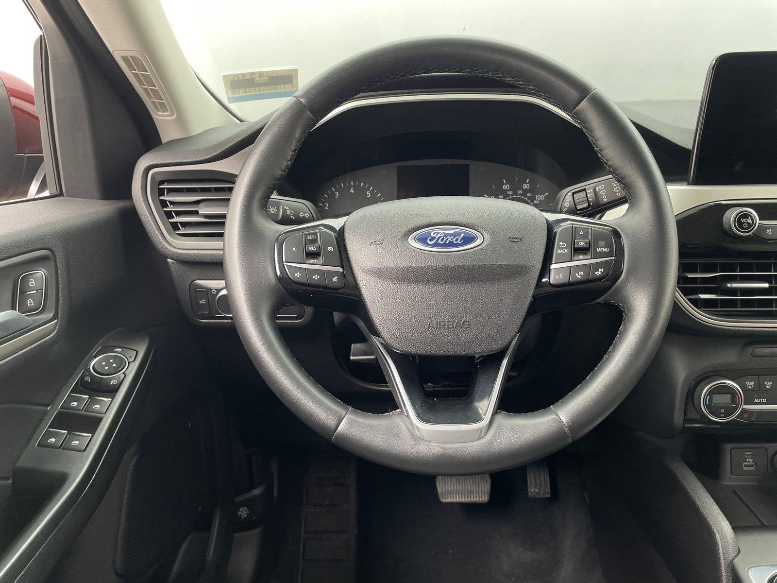 Thumbnail: 2021 Ford Escape - 5