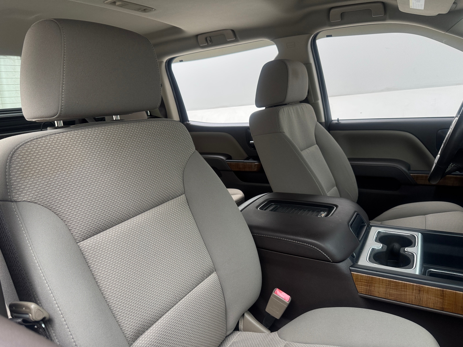 Thumbnail: 2017 GMC Sierra 1500 - 2