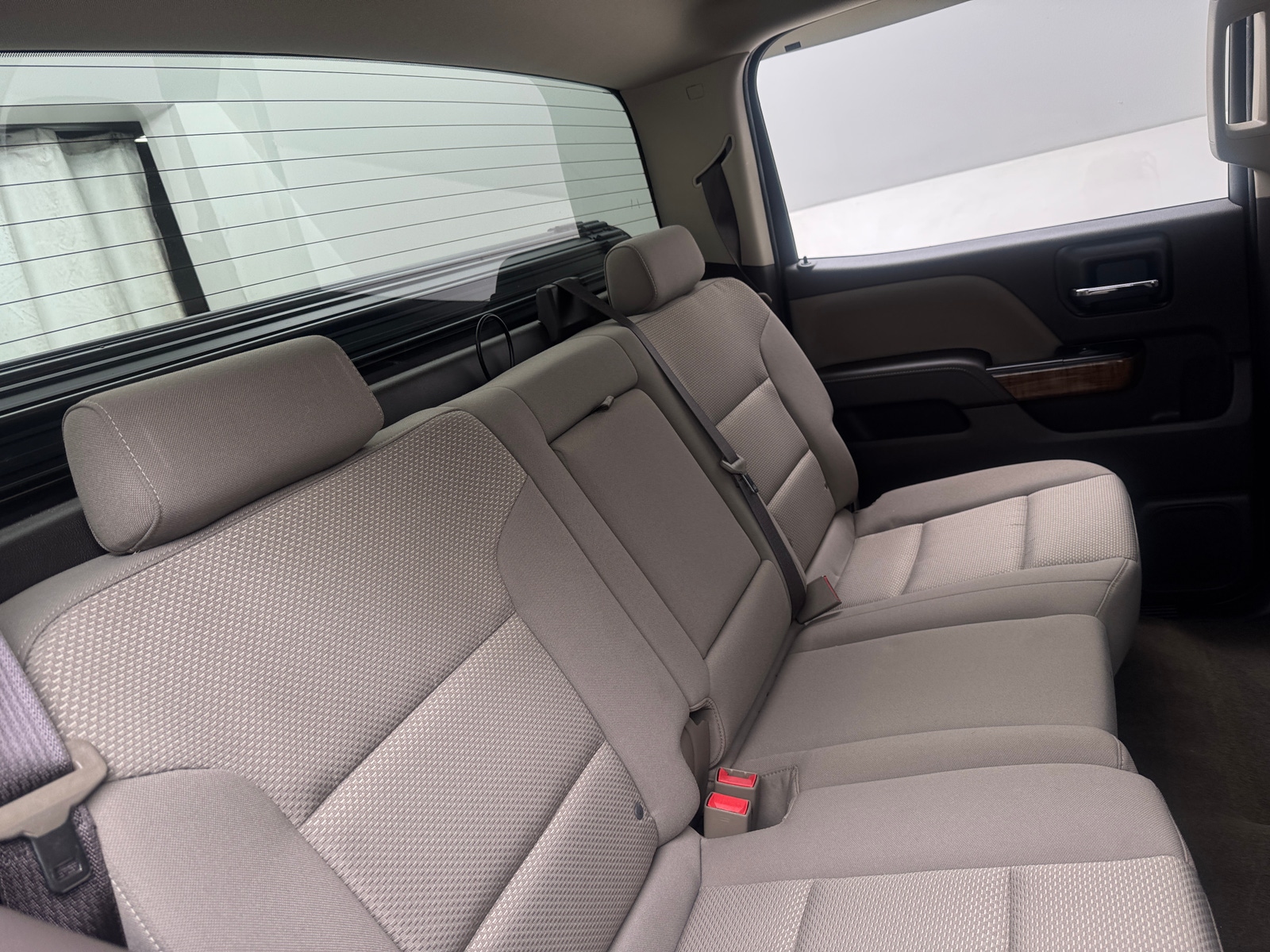 Thumbnail: 2017 GMC Sierra 1500 - 6