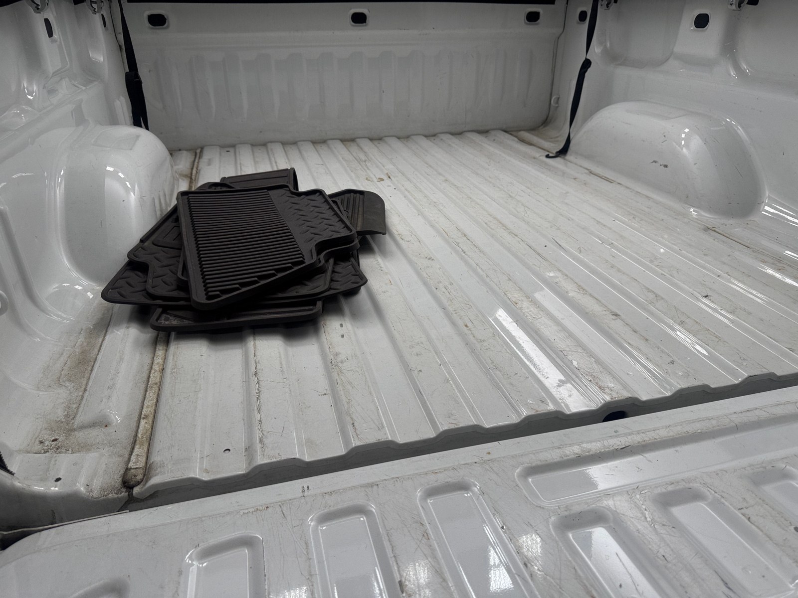 Thumbnail: 2017 GMC Sierra 1500 - 7