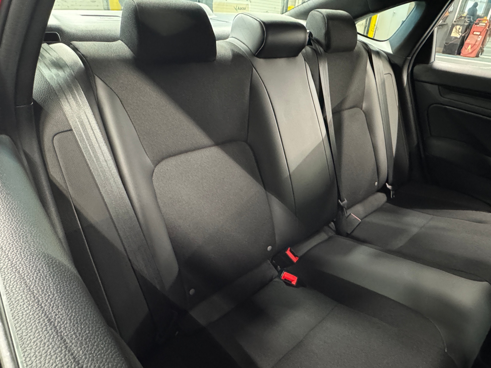 Thumbnail: 2024 Honda Civic - 6