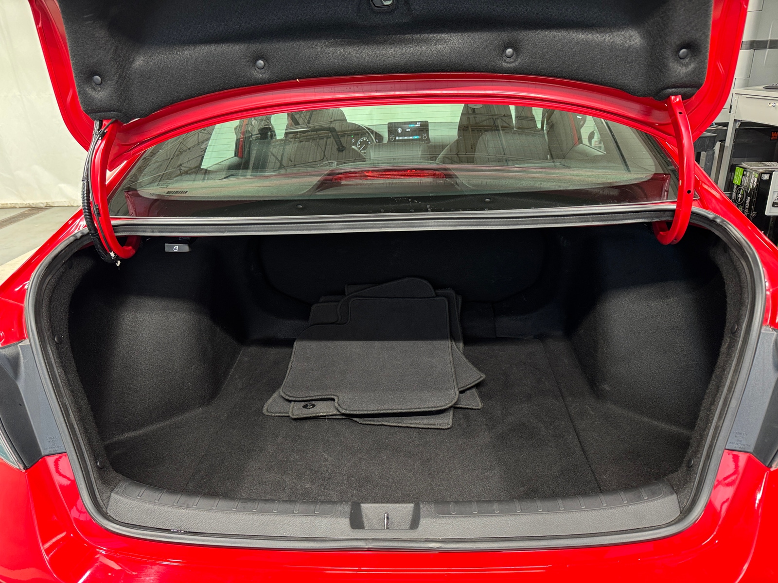 Thumbnail: 2024 Honda Civic - 7