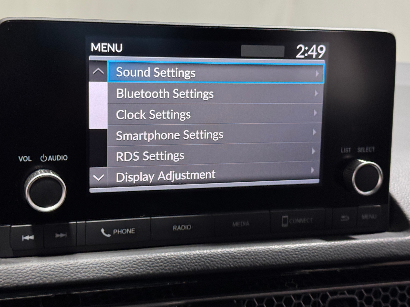 Thumbnail: 2024 Honda Civic - 4