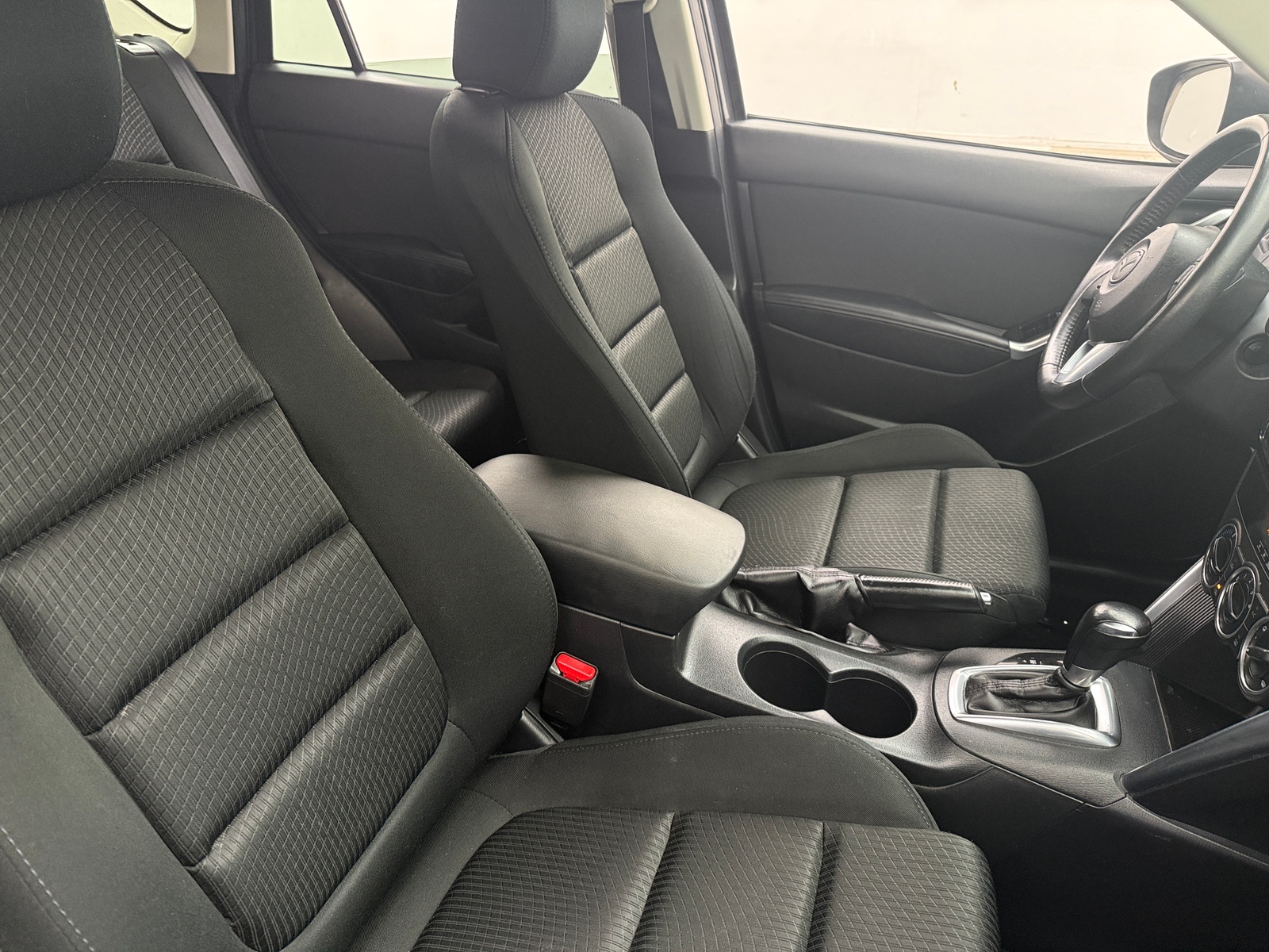 Thumbnail: 2015 Mazda CX-5 - 2