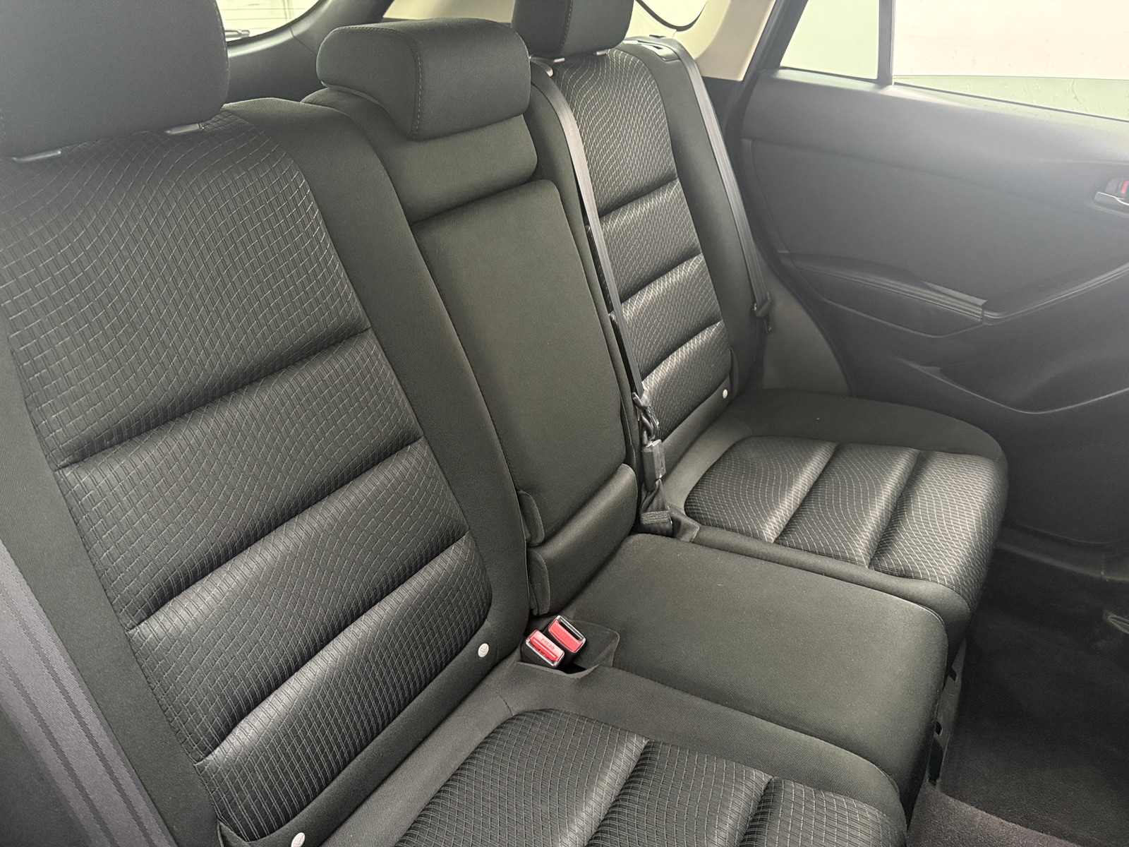 Thumbnail: 2015 Mazda CX-5 - 6