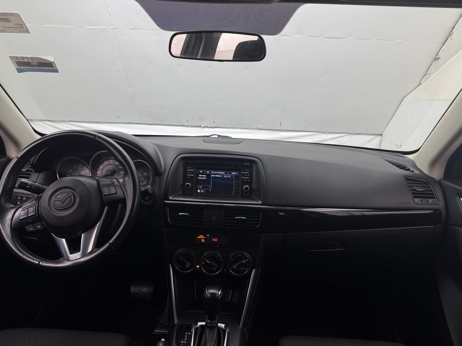 Thumbnail: 2015 Mazda CX-5 - 3