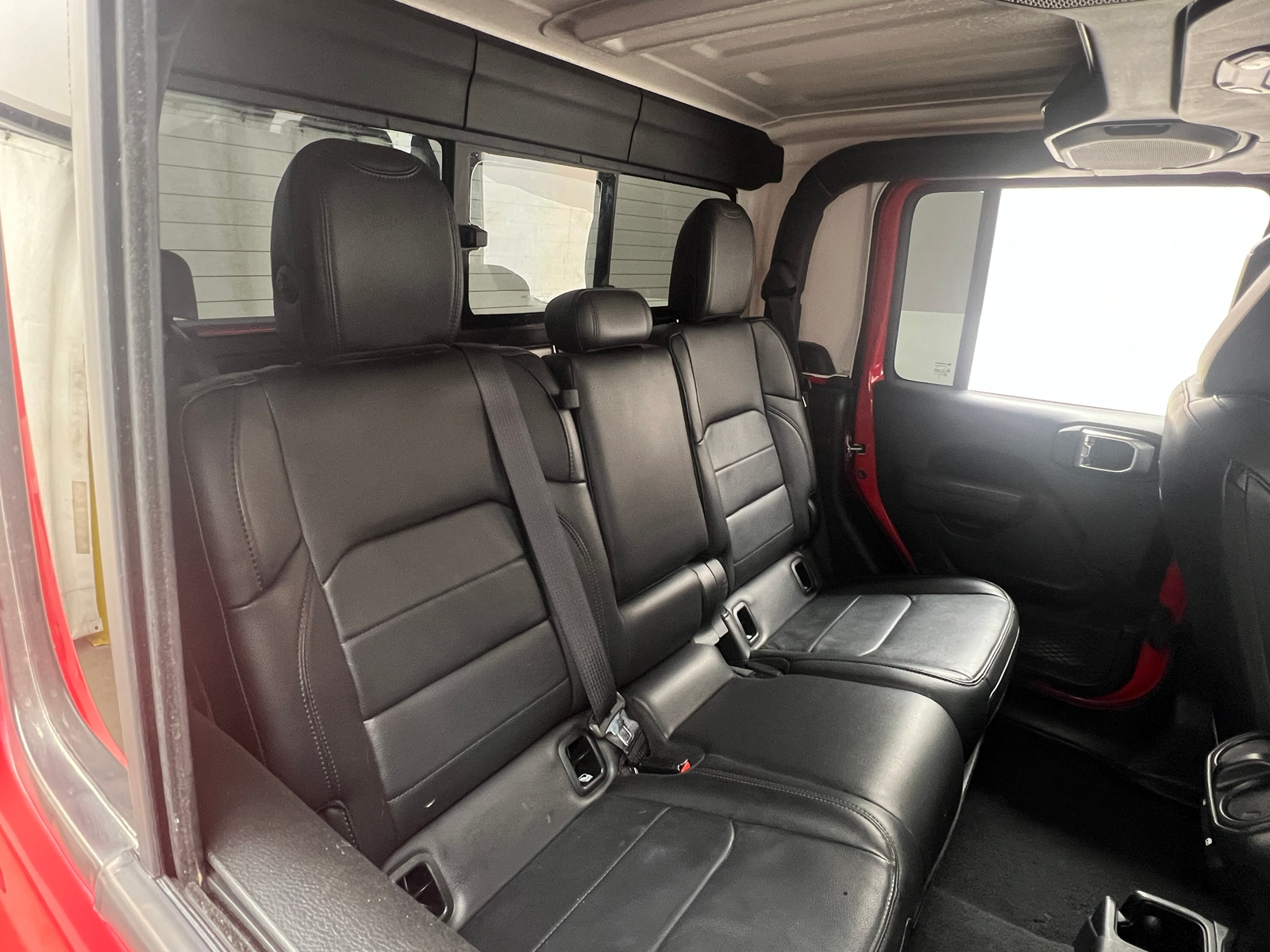 Thumbnail: 2023 Jeep Gladiator - 5