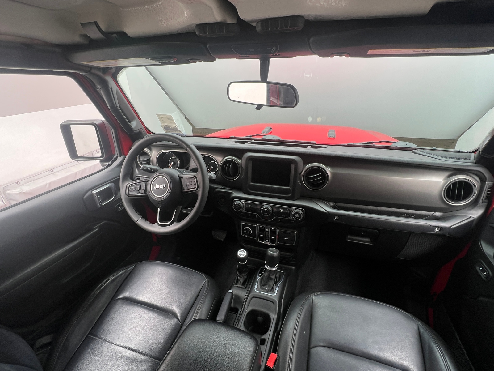 Thumbnail: 2023 Jeep Gladiator - 2