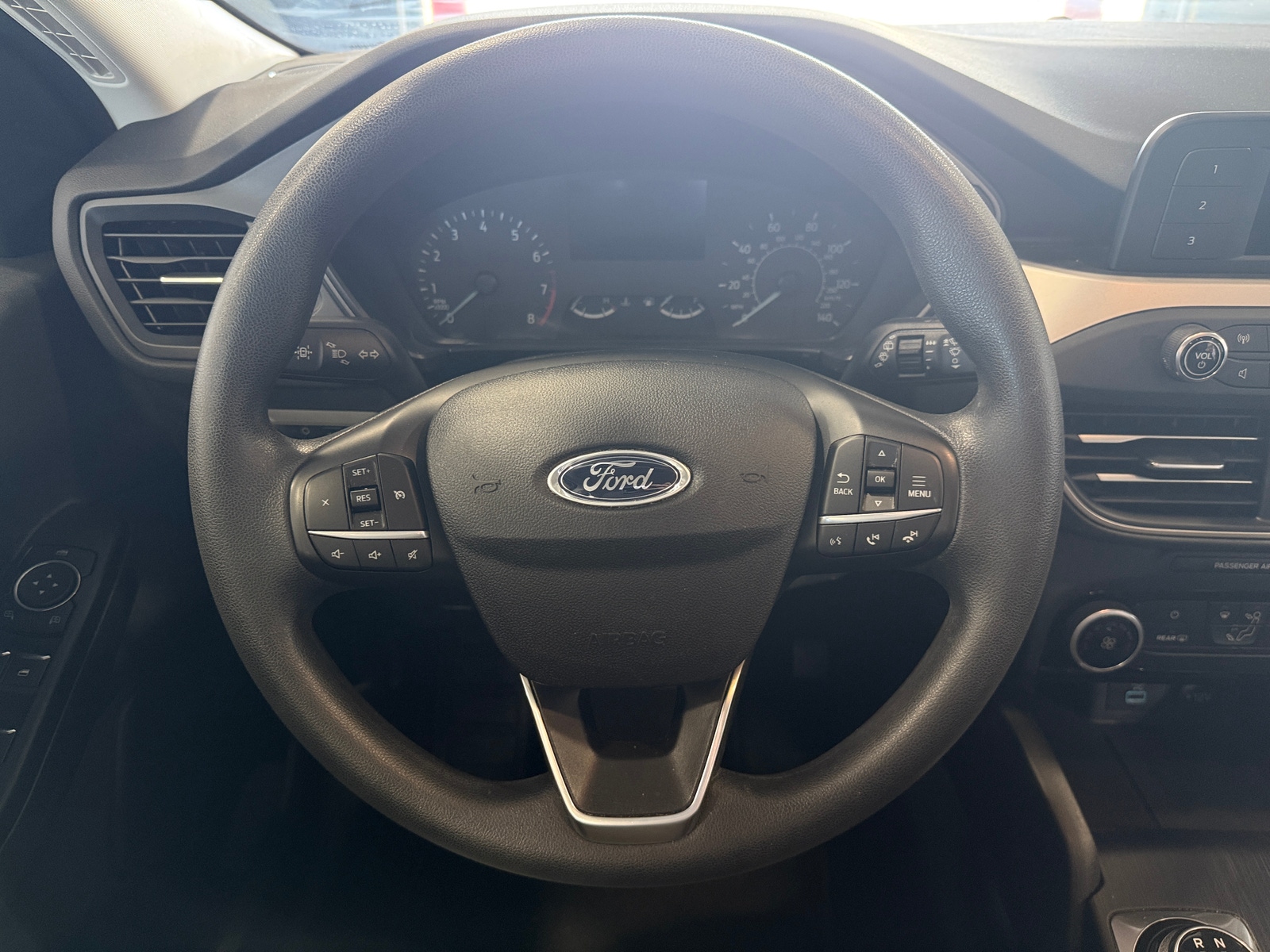 Thumbnail: 2022 Ford Escape - 5