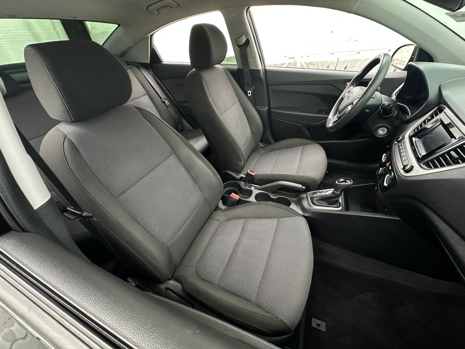 Thumbnail: 2018 Hyundai Accent - 2